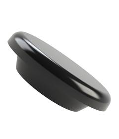 Tampa com Furo Flexivel para Martelinho de Ouro 1/