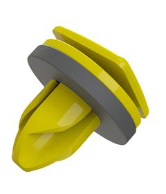 Grampo Ponta Spoiler Lateral Renegade 16/20