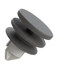 Grampo Forro Porta Volvo S60 18/...S80 16/...