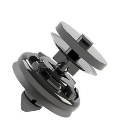 Grampo Forro Porta Focus Hatch/Sedan 08/13