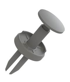 Grampo defl Farol Compass/cherok/grade R