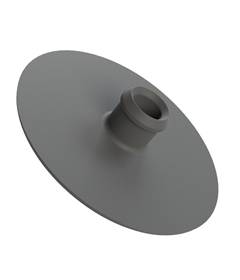 Grampo Macho Carpete A1/A3/Q3/Q8/Amarok