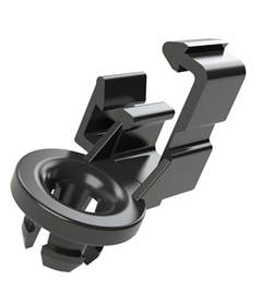 Grampo da Articulaçao Vareta Capo Onix/Prisma/Spin 7,5mm