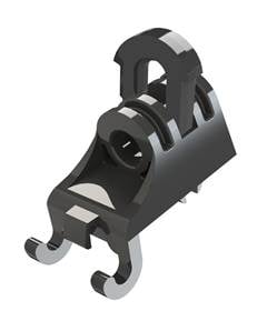 Grampo da Articulaçao Vareta Capo Argo/Cronos 7,5mm