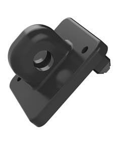 Grampo da Articulaçao Vareta Capo Agile/Corsa G2 7,5mm