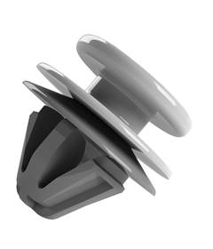 Grampo MoLado Direitoeito Porta/spoiler R.rover Sport