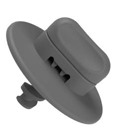 Grampo Rosca Tapete Gol f 0307/Passat 03