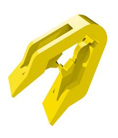Grampo V Amar Largo Multimidia/p.instr/c