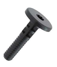 Pino Torx Spoiler Lat Bmw Serie 1/3 <