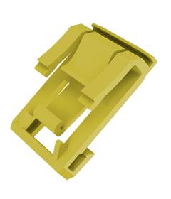 Grampo Amarelo Pestana Ext Porta Diant/t