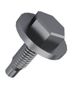Paraf M5x15 P.choque Crossfox/Gol /fox/pa