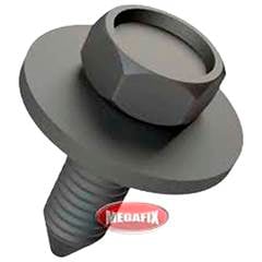 Paraf M8x25 P.lama D20/camin Gm/f1000/f4
