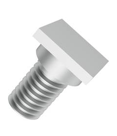 Paraf M6x12 MoLado Direitoeito Grelha Churrasq Linea 0