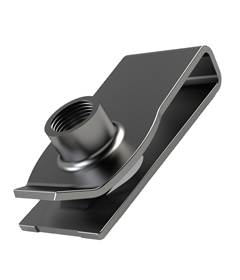 Porca Rap M6x30x13 Grade F350/f4000 Spoi