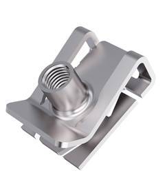 Porca Rap M6x18x22 Grade Renegade/farol