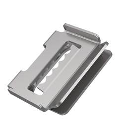 Grampo Metalico Painel/console Polo/virt