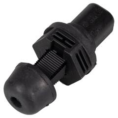 Batente Porta Mala Gol 02/09 Bora 01/11 Golf 01/14 Voyage 09/19 Polo 03/15 Passat 01/11 Up 14/19 Fox 10/14 Spacefox 11/16 Fusca 13/16