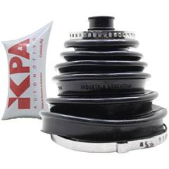 KIT COIFA UNIVERSAL PARA VEICULOS LEVES