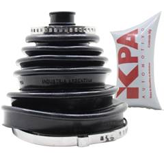 KIT COIFA UNIVERSAL PARA VEICULOS MEDIOS