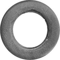 Arruela Lisa Aço 5.8 Polida 24mm