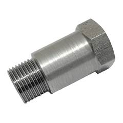 TUCHO SONDA LAMBDA UNIVERSAL M18X51 CH22