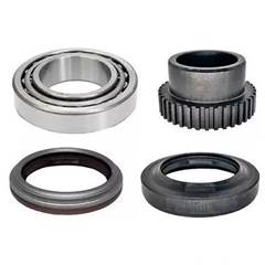 Kit Rol. Roda Traseira Nova S10 18/...