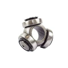 Trizeta Cobalt/Spin 1.8 Automatico