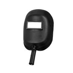 Máscara De Solda Tipo Escudo Sem Lente