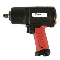 RED0539  CHAVE DE IMPACTO 1/2Polegada 200 KGF