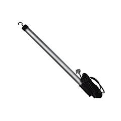 PENDENTE FLUOR 5MT C/ PINO 20/220V