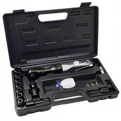 Kit Chave Catraca 1/2 Red0511bk