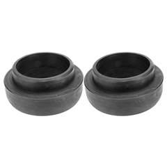 Jogo Calco Mola Traseiro Honda Fit/City 2003/2020 30mm 2 peças