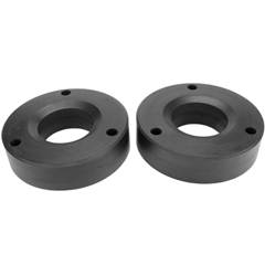 Jogo Calco Mola Dianteiro Hilux .../2015