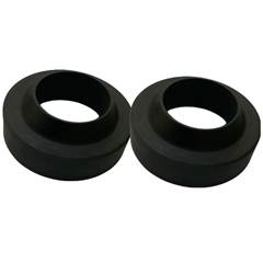 Jogo Calco Mola Dianteiro Onix/ Prisma/ Cobalt 30mm 2 peças