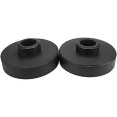 Jogo Calco Mola Traseiro Montana 2003/2020 30mm