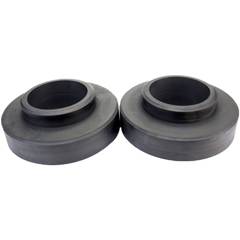 Jogo Calco Mola Dianteiro Saveiro Gi/Ii/Iii/V 30mm 2 peças