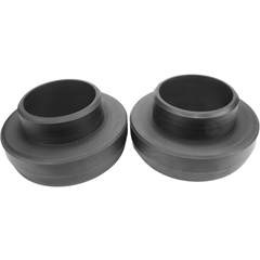 Jogo Calco Mola Traseiro Gol Gv/Vi/Vii 33mm 2 peças