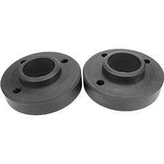 Jogo Calco Mola Dianteiro Strada/ Novo Uno/ Argo 32mm 2 peças