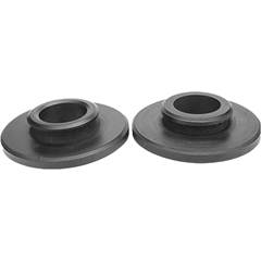 Jogo Calco Mola Traseiro Palio 2012/2018 Novo Uno 2010/... tamanho Original