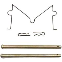 REP. FREIO DISCO 1RD HILUX 05/...