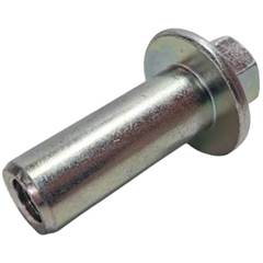 Porca/Parafuso Cabeçote Titan 125 76/08
