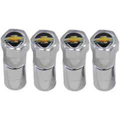 JG. TAMPA P/VALV. PNEU LOGO GM