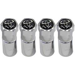 JG. TAMPA P/VALV. PNEU LOGO TOYOTA