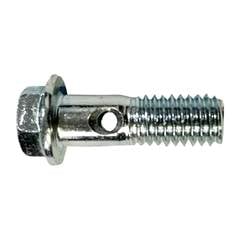 Parafuso Tubo Oleo Twister250/Tornado250 08/Cb300/Xre300  Flange M7x25