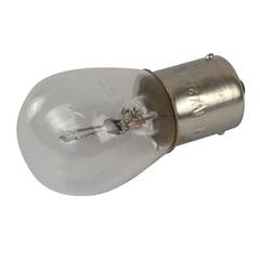 LAMP. PISCA/SETA PY21W 12V CRISTAL