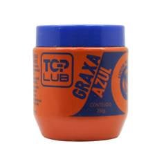Graxa Azul Pote 250g