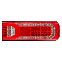 LANT. TRAS. LD. DIR. MERCEDES BENZ 24V