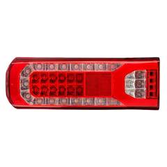 LANT. TRAS. LD. ESQ. MERCEDES BENZ 24V