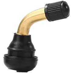 VÁLVULA CURVA 90 GRAU P/ SCOOTER