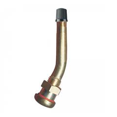 VÁLV. P/ PNEU S/ CÂMARA CAMINHOES/ ONI